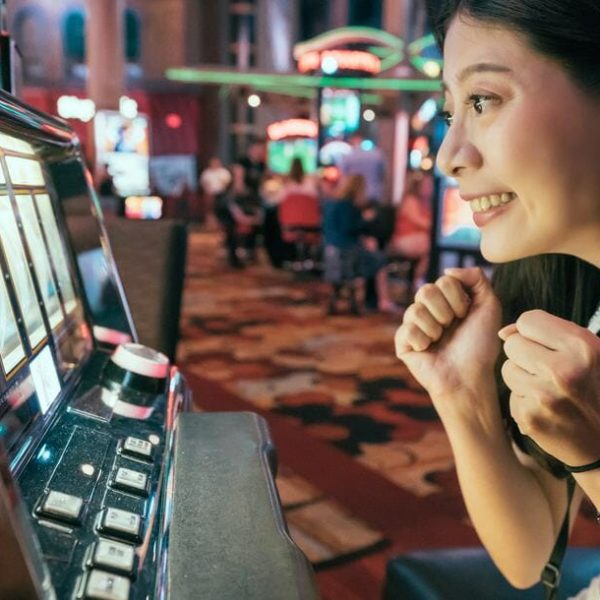 日本のギャンブルマナー： やるべきこととやってはいけないこと